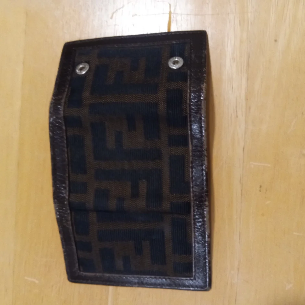 Fendi Vintage Keyholder